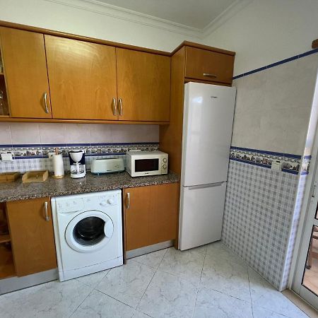 Tavira Sea View - Yellow Apartment 외부 사진
