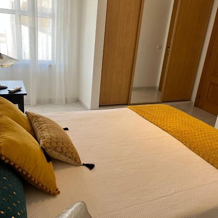 Tavira Sea View - Yellow Apartment 외부 사진