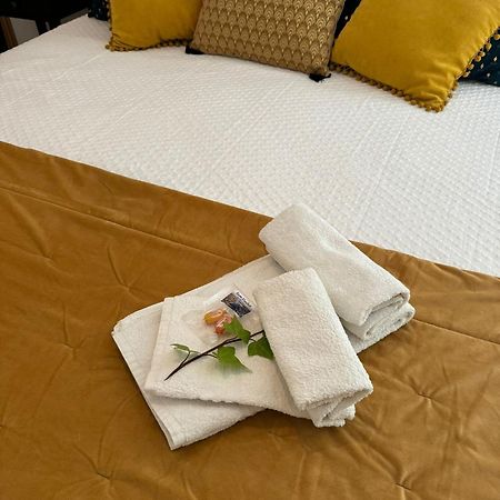 Tavira Sea View - Yellow Apartment 외부 사진