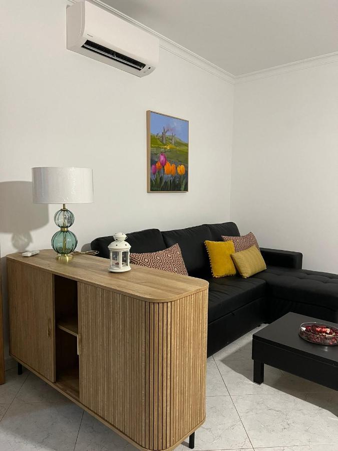Tavira Sea View - Yellow Apartment 외부 사진