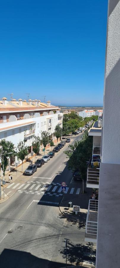 Tavira Sea View - Yellow Apartment 외부 사진