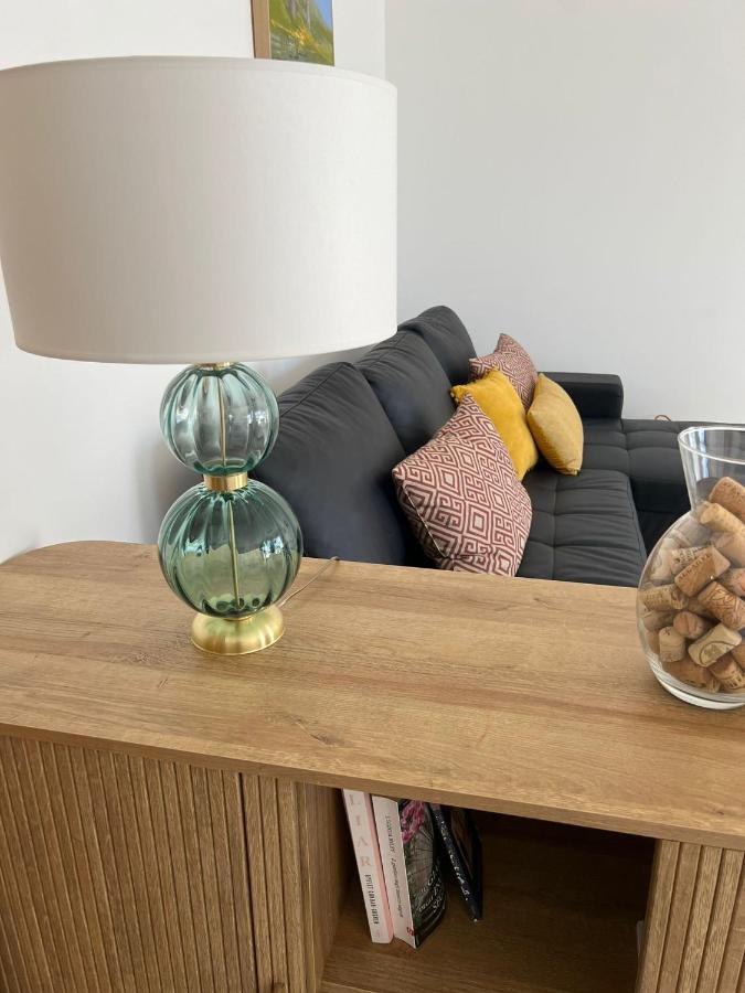 Tavira Sea View - Yellow Apartment 외부 사진
