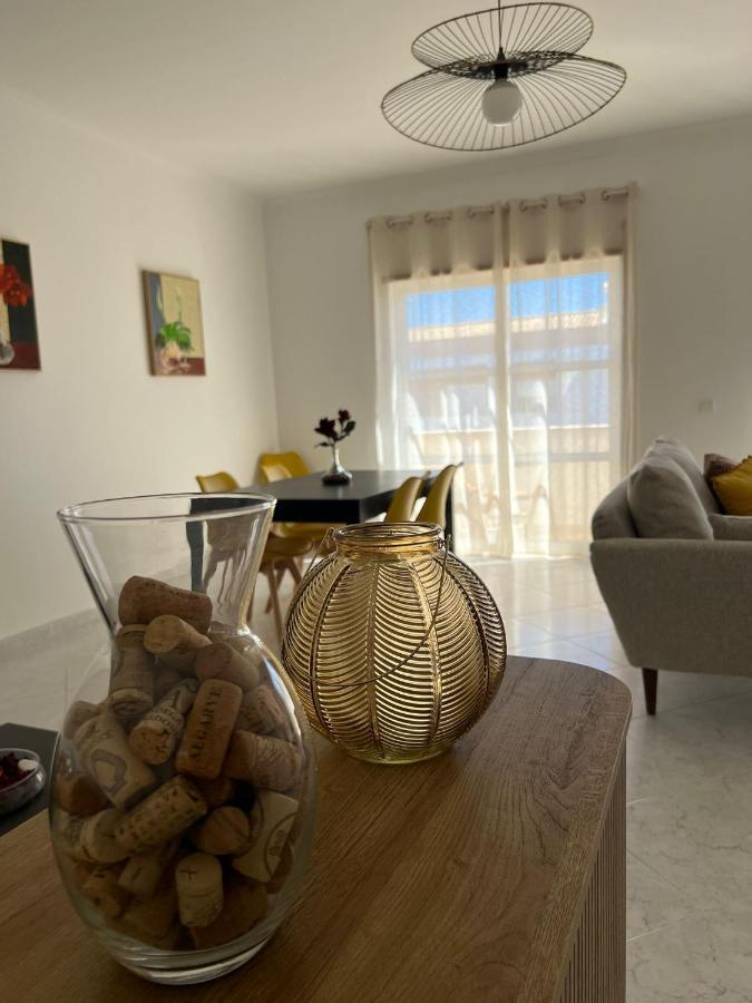 Tavira Sea View - Yellow Apartment 외부 사진