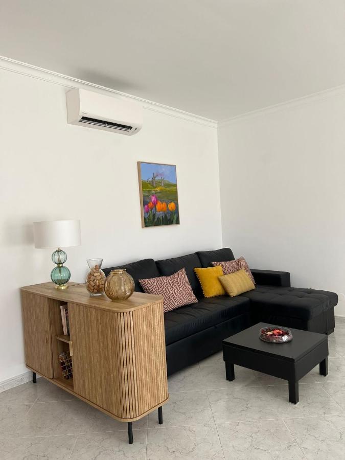 Tavira Sea View - Yellow Apartment 외부 사진