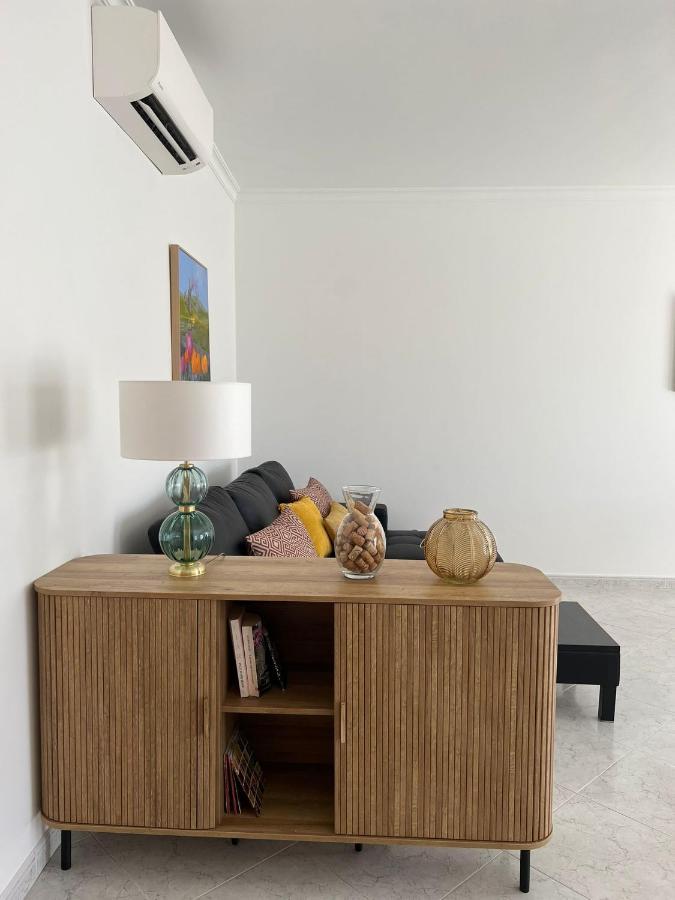 Tavira Sea View - Yellow Apartment 외부 사진