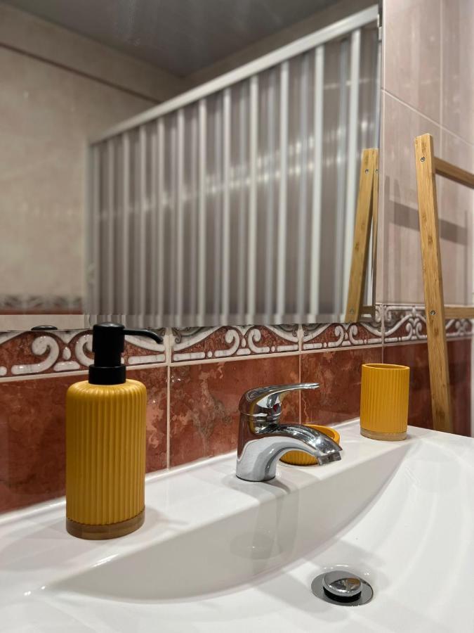 Tavira Sea View - Yellow Apartment 외부 사진