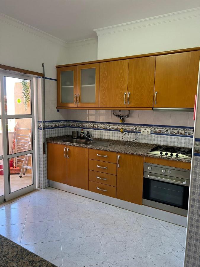 Tavira Sea View - Yellow Apartment 외부 사진