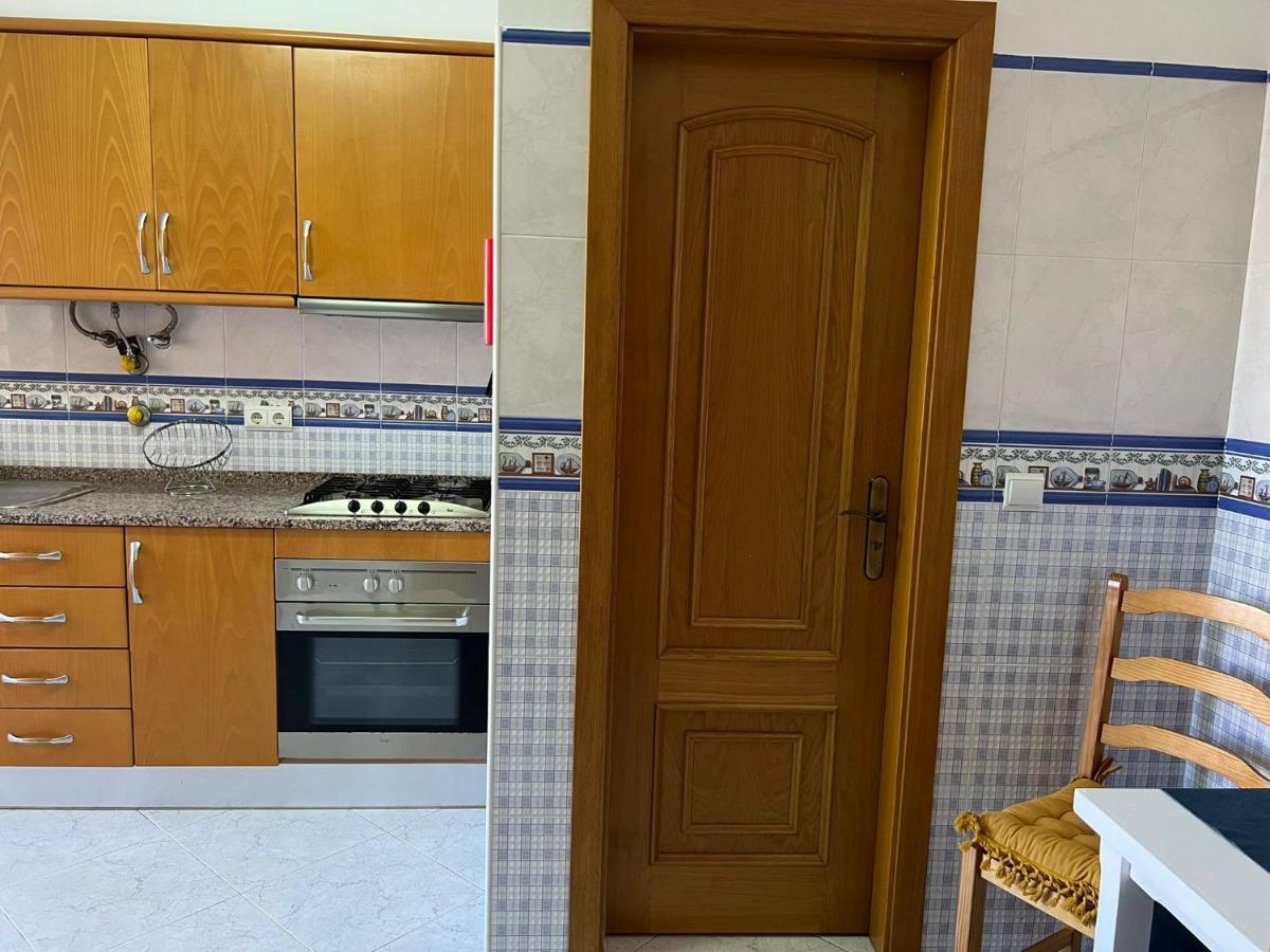 Tavira Sea View - Yellow Apartment 외부 사진