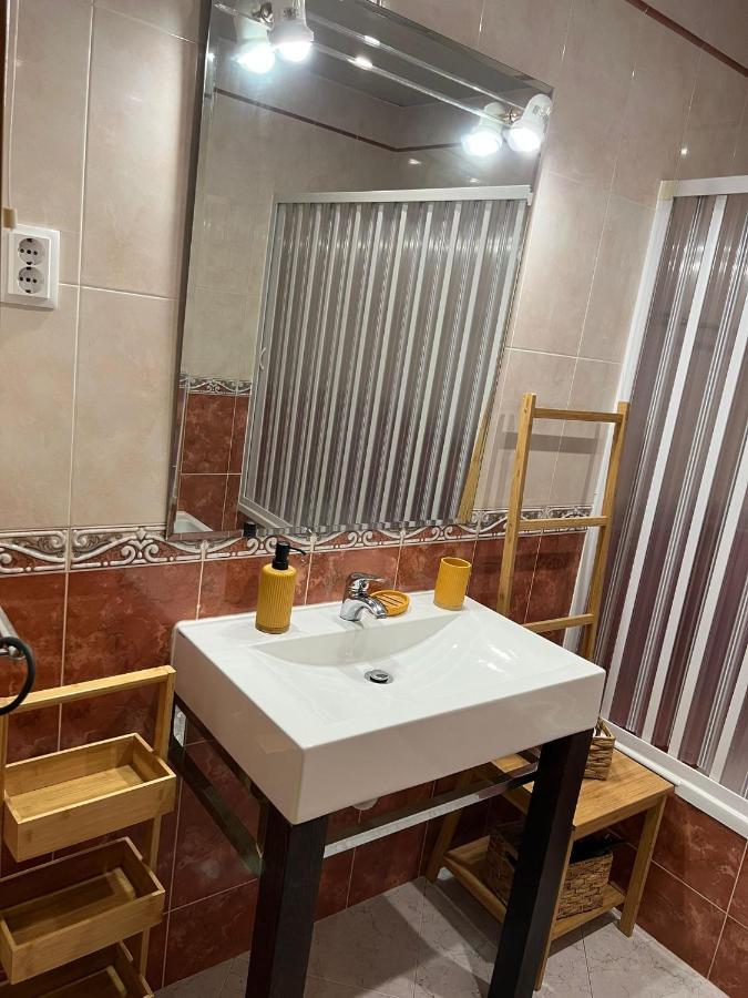 Tavira Sea View - Yellow Apartment 외부 사진