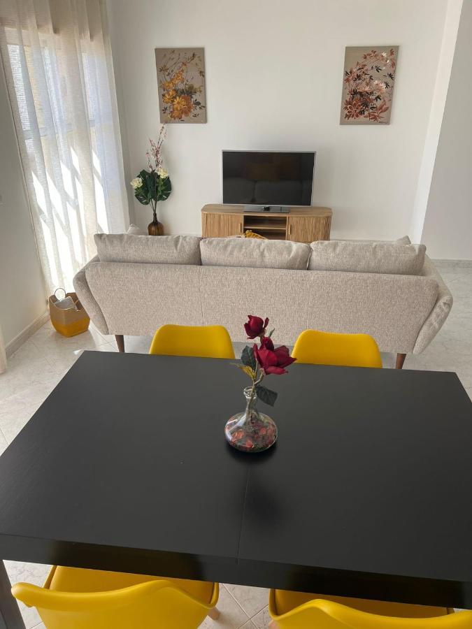 Tavira Sea View - Yellow Apartment 외부 사진
