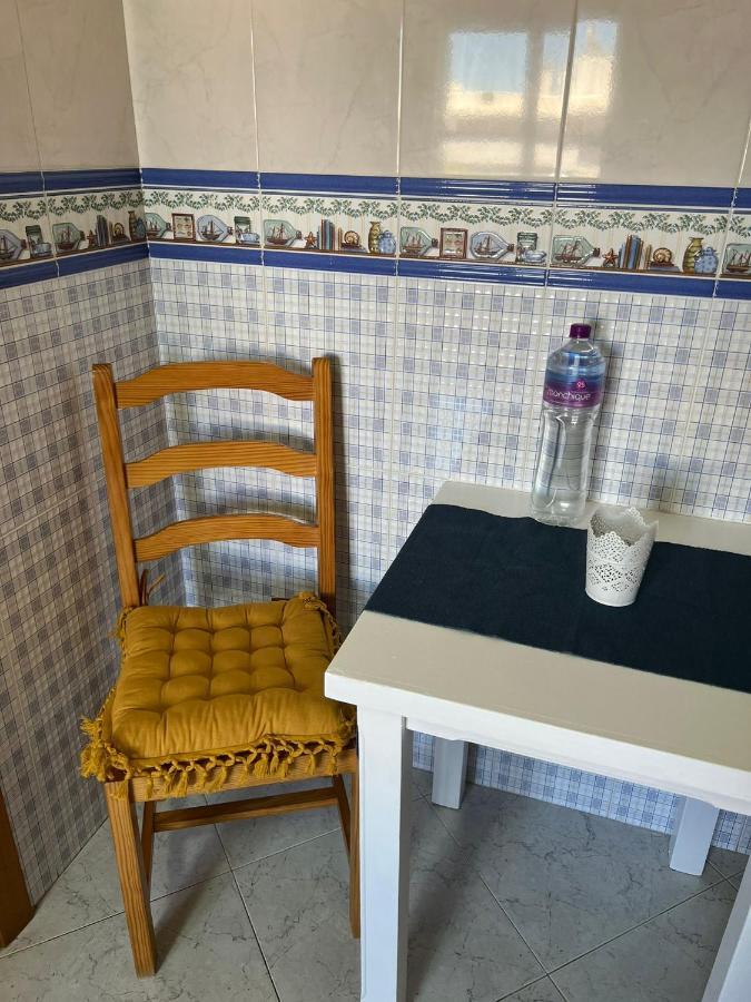 Tavira Sea View - Yellow Apartment 외부 사진