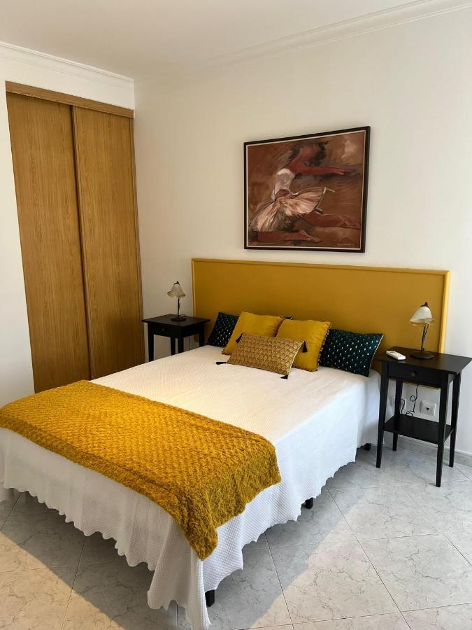 Tavira Sea View - Yellow Apartment 외부 사진