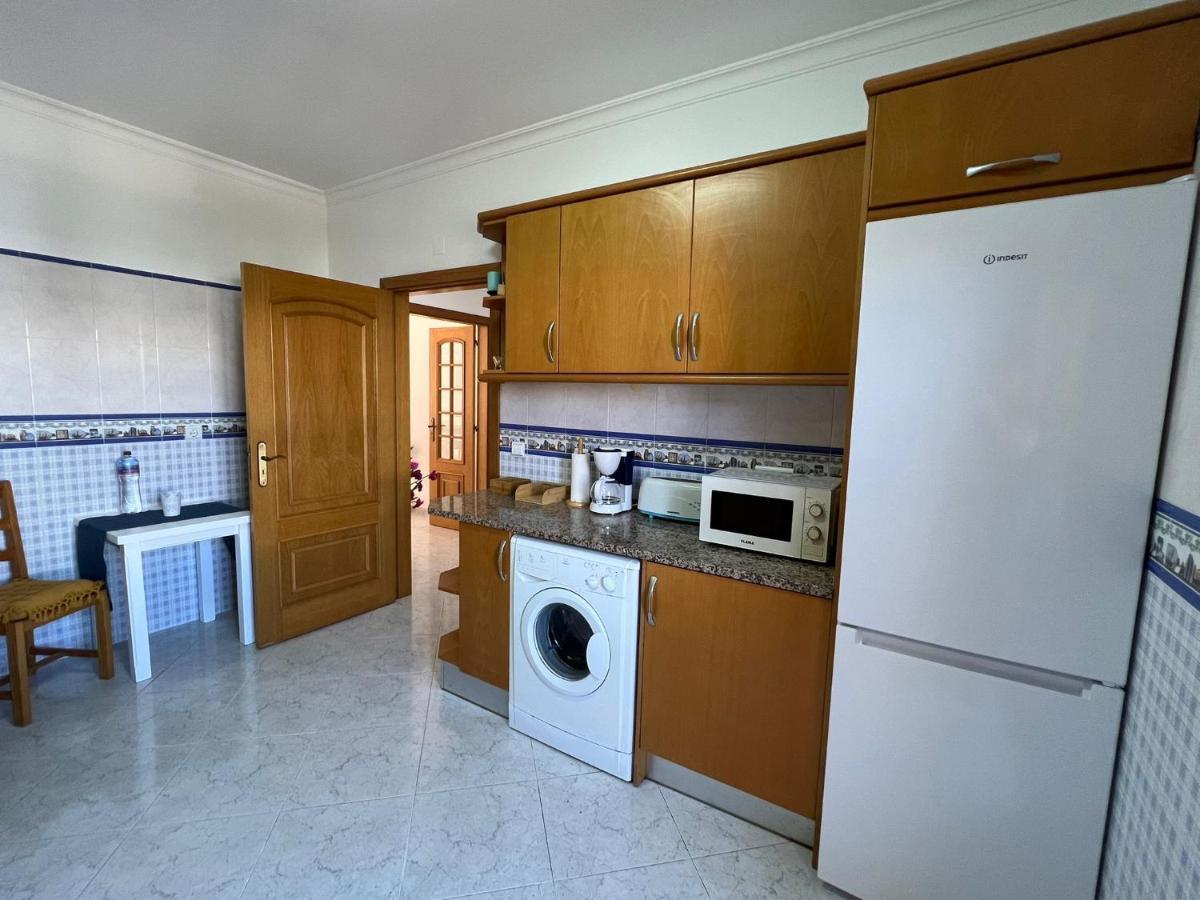 Tavira Sea View - Yellow Apartment 외부 사진